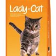 Lady cat multi mix 12.5 KG