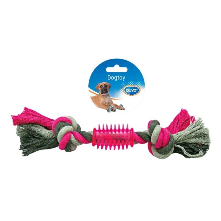 dogtoy-tug-toy-knotted-cotton-2-knots-rubber-28-cm-grey-pink.jpg