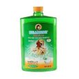 bearing formula 3 tick and flea dog shampoo long hair  3000 ml