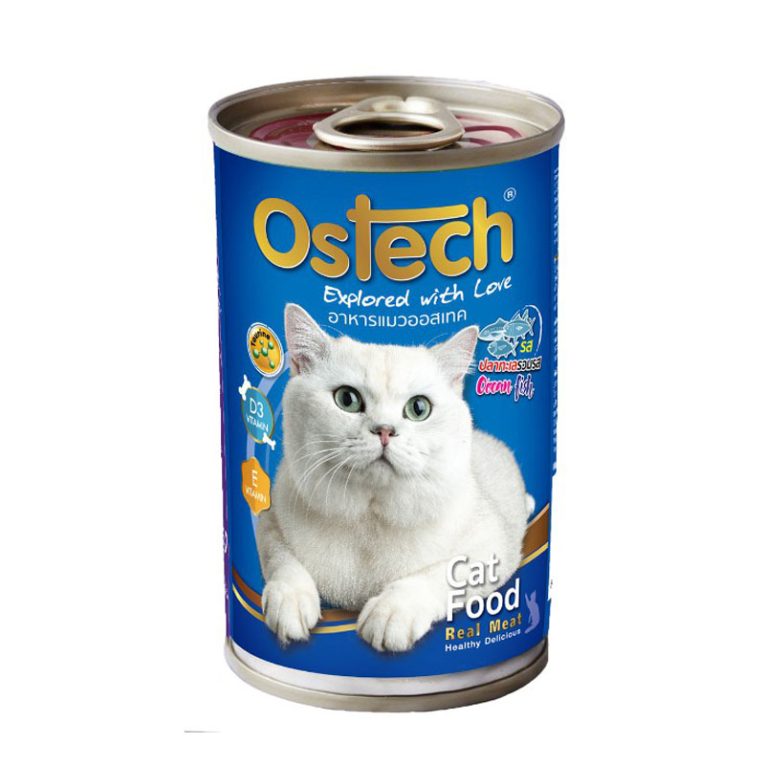 Ostech-Canned-Cat-Food-400g-Ocean-Fish