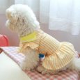 DOGGY DOLLY CLOTHES MIX COLOER SIZE ( S )