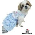 DOGGY DOLLY CLOTHES MIX COLOER SIZE ( M )