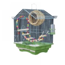 Bird Cages & Accessories