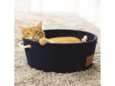 Cat Baskets & Beds